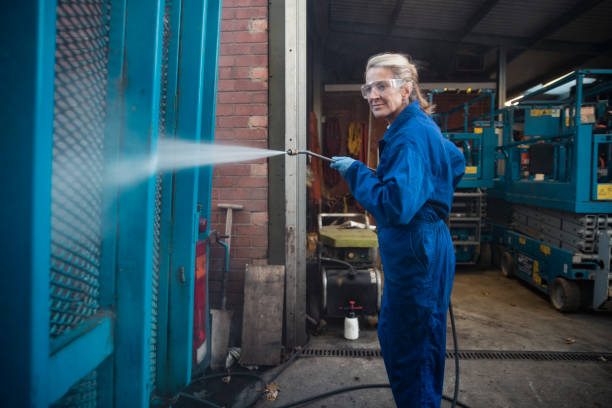 Best Restaurant Pressure Washing  in North Miami Beach, FL