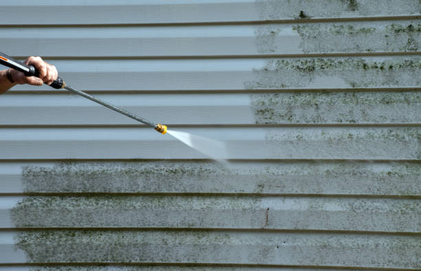 Trusted North Miami Beach, FL Pressure Washing Experts